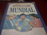 Intercessão Mundial