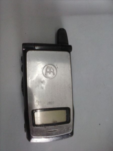 Nextel Motorola