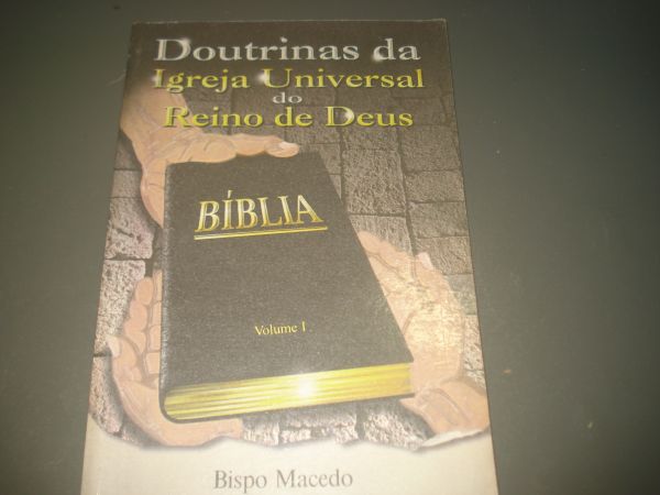 A Biblia comentada Daniel