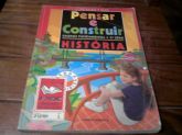 Pensar e Construir Historia - Ensino Fundamental 3a serie