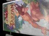 Tarzan Walt Disney