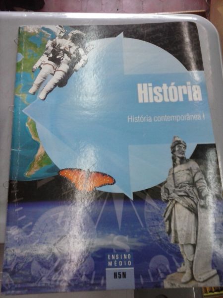 Historia