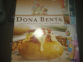 Dona Benta Receitas