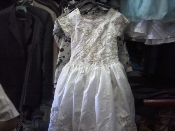 Vestido de 15 Anos e ou Dama Seminovo