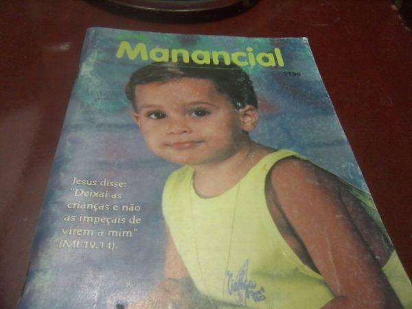 Manancial Revista