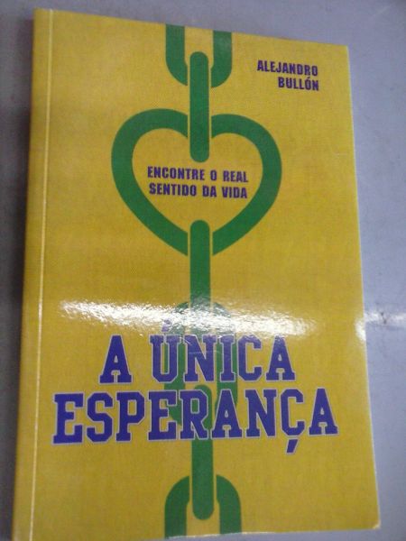 A Única Esperança