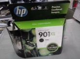 Cartuchos hP 901 Novo