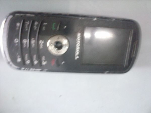 Celular Motorola