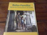 Bolsa Familia - Cartilha