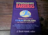 Ultrapassando Barreiras J. Scott Horrell