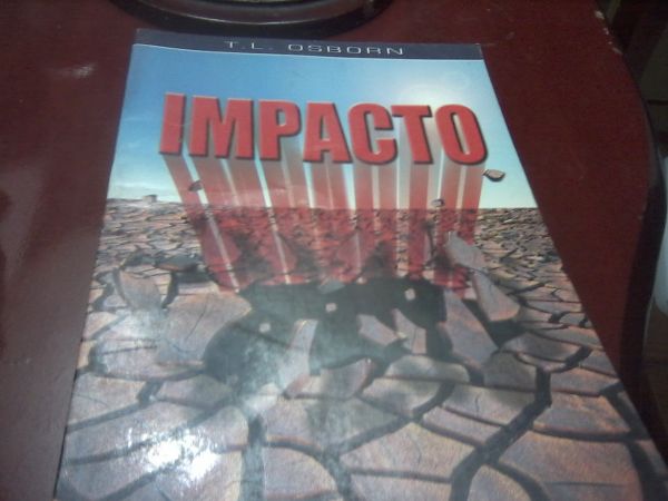 Impacto T.L. Osborn