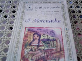 A Moreninha