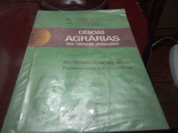 Ciencia Agrárias