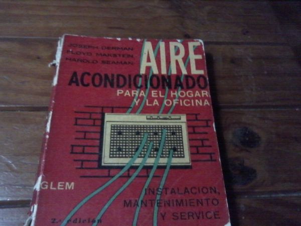 Aire Arcondicionado