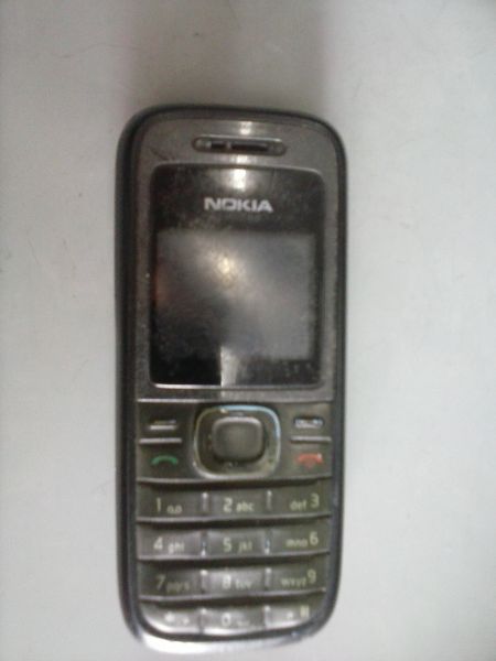 Celular Nokia