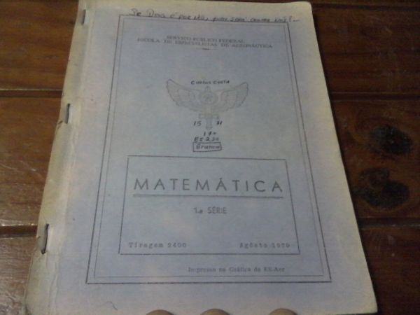 Matematica Colegio Militar