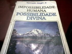 Possibilidade Humana Possibilidade Divina