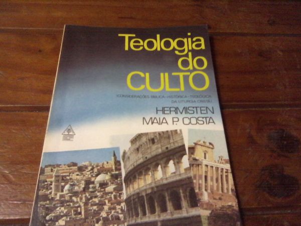 Teologia do culto