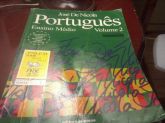 Portugues Jose da Nicola Volume 2