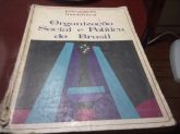 Organização Social e Politica do Brasil