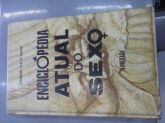 Enciclopedia Atual do Sexo 4 volumes