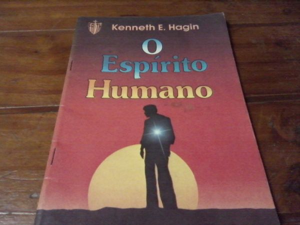 O Espirito Humano V.2 Kennedy E Hagin