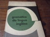 Gramatica da Lingua Inglesa