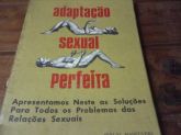 Adaptação Sexual Perfeita A. H. Chapman M.D