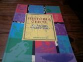 Historia Geral  Claudio Vicentino