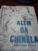 Alem da Chlilnelada