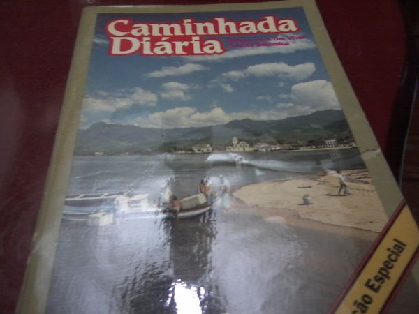 Caminhada Diária