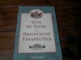 Guia de Saude Orientação Terapeutica