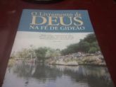 O Livramento de Deus na Fé de Gideão