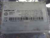 Bateria Nokia