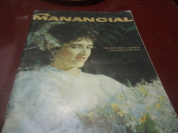 Manancial Revista