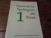 Seteb Seminario Teologico de Base Livro 02