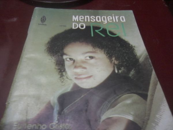 Mensageiro do Rei