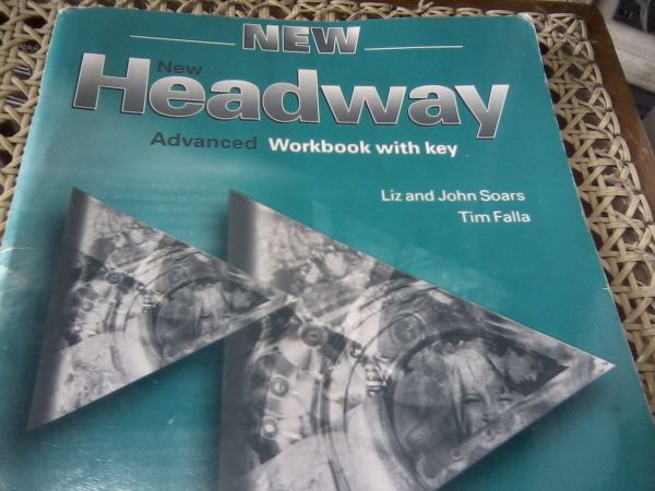 New Headway