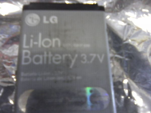 Bateria Lg