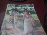 Manancial Revista