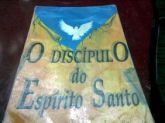 O Discípulo do Espirito Santo