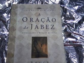 A Oração de Jabez Bruce Wilkinson