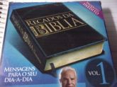 Recado da Biblia com Cid Moreira