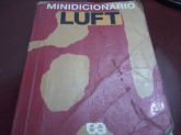 Mini Dicionario  Luft