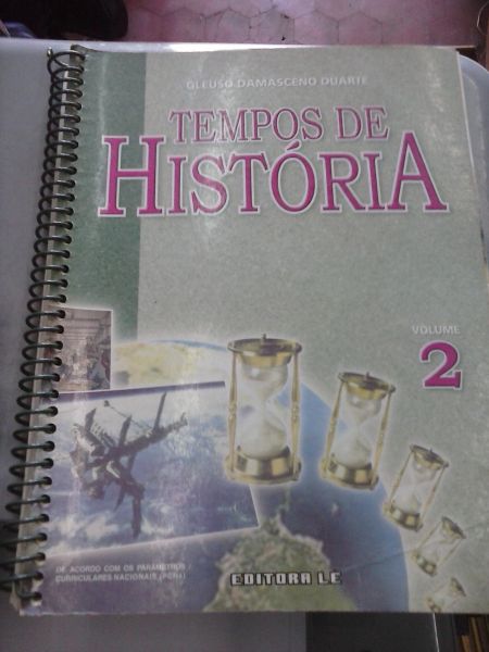 Tempos de Historia