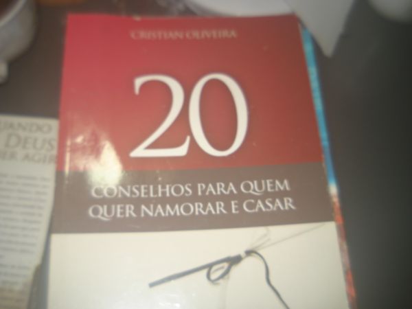 20 Conselhos para quem quer namorar e casar