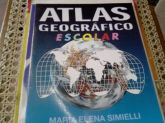 Atlas Geografico Escolar