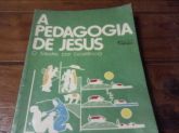 A Pedagogia de Jesus J.M Prise