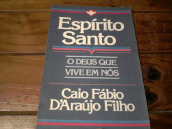 Espirito Santo Caio Fabio D