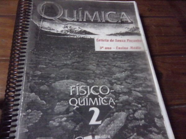 Quimica Fisica 2